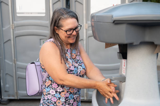 Best Local porta potty services  in Sells, AZ
