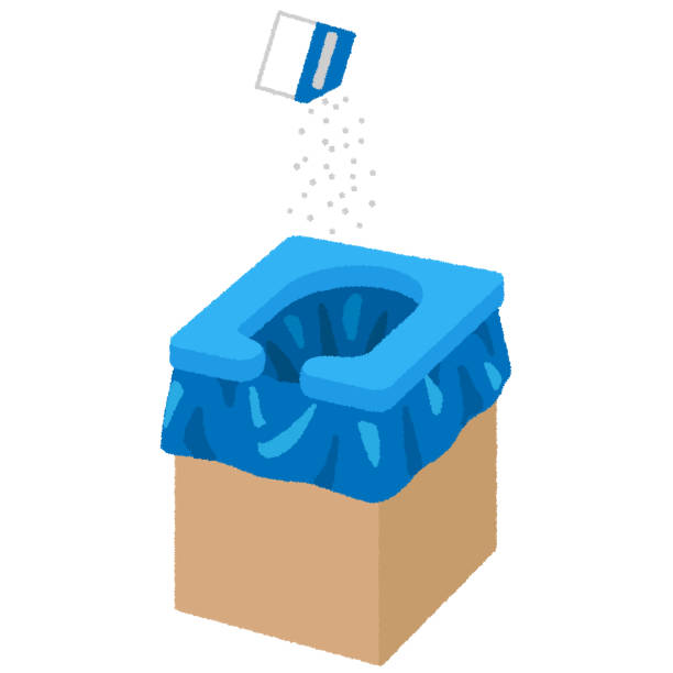 Portable Toilet Options We Offer in Sells, AZ