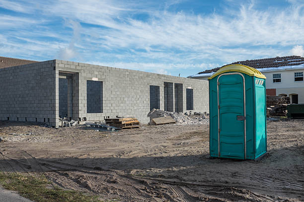 Best Affordable portable toilet rental  in Sells, AZ