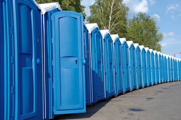 Best Construction site porta potty rental  in Sells, AZ